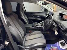Peugeot 3008 BlueHDi Allure 