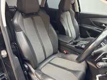 Peugeot 3008 BlueHDi Allure 