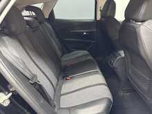 Peugeot 3008 BlueHDi Allure 