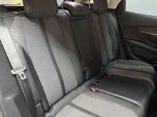 Peugeot 3008 BlueHDi Allure 
