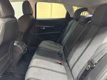 Peugeot 3008 BlueHDi Allure 