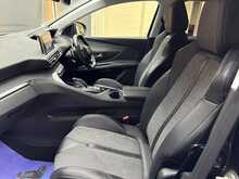 Peugeot 3008 BlueHDi Allure 