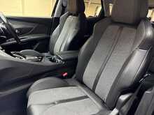 Peugeot 3008 BlueHDi Allure 