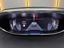 Peugeot 3008 BlueHDi Allure 