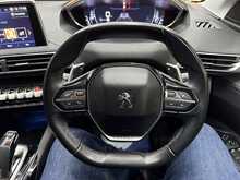 Peugeot 3008 BlueHDi Allure 