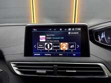 Peugeot 3008 BlueHDi Allure 