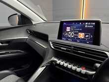 Peugeot 3008 BlueHDi Allure 