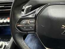 Peugeot 3008 BlueHDi Allure 