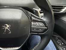 Peugeot 3008 BlueHDi Allure 