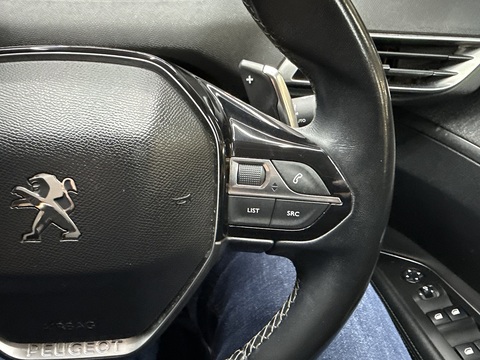 1.5 BlueHDi Allure SUV 5dr Diesel EAT Euro 6 (s/s) (130 ps)