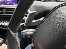 Peugeot 3008 BlueHDi Allure 