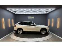 BMW X1 2.0 18d Sport SUV 5dr Diesel Auto xDrive Euro 5 (s/s) (143 ps) 