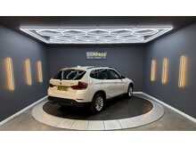 BMW X1 2.0 18d Sport SUV 5dr Diesel Auto xDrive Euro 5 (s/s) (143 ps) 