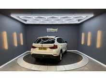 BMW X1 2.0 18d Sport SUV 5dr Diesel Auto xDrive Euro 5 (s/s) (143 ps) 