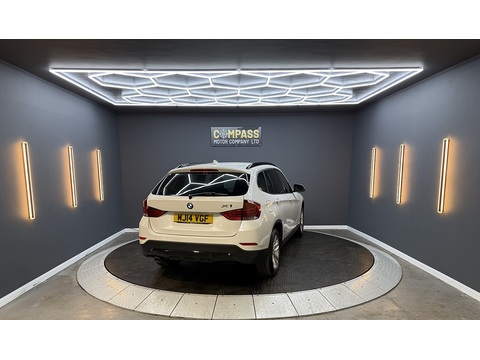 2.0 18d Sport SUV 5dr Diesel Auto xDrive Euro 5 (s/s) (143 ps)