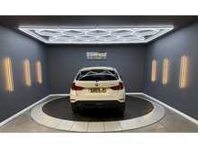 BMW X1 2.0 18d Sport SUV 5dr Diesel Auto xDrive Euro 5 (s/s) (143 ps) 