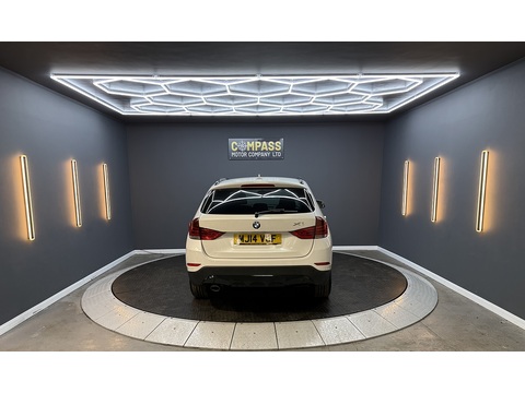 2.0 18d Sport SUV 5dr Diesel Auto xDrive Euro 5 (s/s) (143 ps)