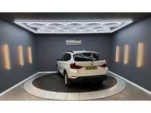 BMW X1 2.0 18d Sport SUV 5dr Diesel Auto xDrive Euro 5 (s/s) (143 ps) 