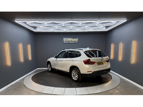 2.0 18d Sport SUV 5dr Diesel Auto xDrive Euro 5 (s/s) (143 ps)