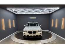 BMW X1 2.0 18d Sport SUV 5dr Diesel Auto xDrive Euro 5 (s/s) (143 ps) 