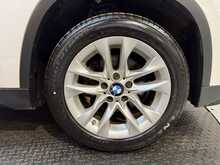 BMW X1 2.0 18d Sport SUV 5dr Diesel Auto xDrive Euro 5 (s/s) (143 ps) 