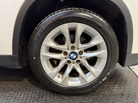 2.0 18d Sport SUV 5dr Diesel Auto xDrive Euro 5 (s/s) (143 ps)