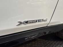BMW X1 2.0 18d Sport SUV 5dr Diesel Auto xDrive Euro 5 (s/s) (143 ps) 