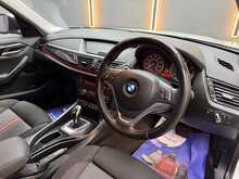 BMW X1 2.0 18d Sport SUV 5dr Diesel Auto xDrive Euro 5 (s/s) (143 ps) 