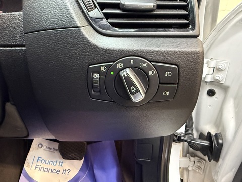 2.0 18d Sport SUV 5dr Diesel Auto xDrive Euro 5 (s/s) (143 ps)