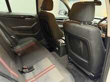 BMW X1 2.0 18d Sport SUV 5dr Diesel Auto xDrive Euro 5 (s/s) (143 ps) 