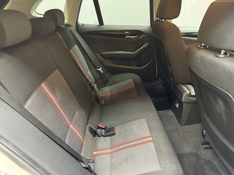 2.0 18d Sport SUV 5dr Diesel Auto xDrive Euro 5 (s/s) (143 ps)