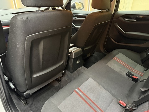 2.0 18d Sport SUV 5dr Diesel Auto xDrive Euro 5 (s/s) (143 ps)