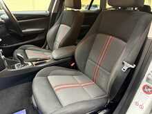 BMW X1 2.0 18d Sport SUV 5dr Diesel Auto xDrive Euro 5 (s/s) (143 ps) 