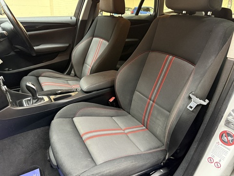 2.0 18d Sport SUV 5dr Diesel Auto xDrive Euro 5 (s/s) (143 ps)