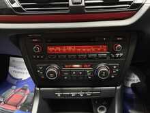 BMW X1 2.0 18d Sport SUV 5dr Diesel Auto xDrive Euro 5 (s/s) (143 ps) 