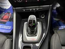 BMW X1 2.0 18d Sport SUV 5dr Diesel Auto xDrive Euro 5 (s/s) (143 ps) 