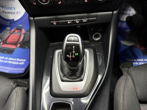 2.0 18d Sport SUV 5dr Diesel Auto xDrive Euro 5 (s/s) (143 ps)