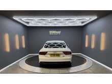 Audi A7 TDI V6 Black Edition 