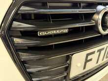 Audi A7 TDI V6 Black Edition 