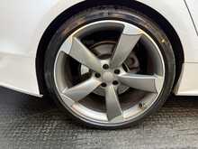 Audi A7 TDI V6 Black Edition 