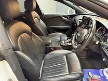 Audi A7 TDI V6 Black Edition 