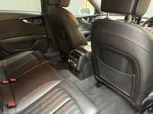 Audi A7 TDI V6 Black Edition 
