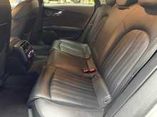 Audi A7 TDI V6 Black Edition 