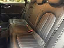Audi A7 TDI V6 Black Edition 