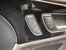 Audi A7 TDI V6 Black Edition 