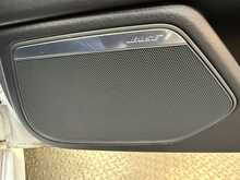 Audi A7 TDI V6 Black Edition 