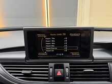 Audi A7 TDI V6 Black Edition 