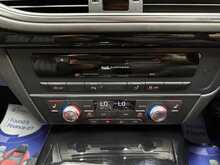 Audi A7 TDI V6 Black Edition 