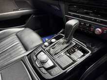 Audi A7 TDI V6 Black Edition 
