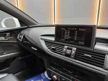 Audi A7 TDI V6 Black Edition 